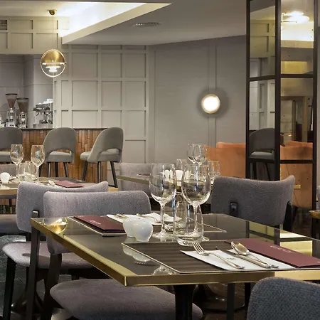 호텔 Nh Collection Palacio De Castellanos 살라망카