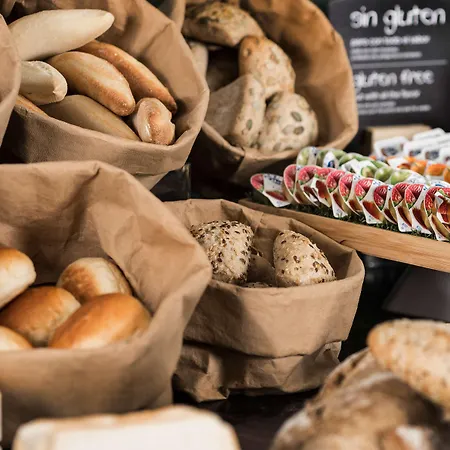 Nh Collection Palacio De Castellanos سلامنكا