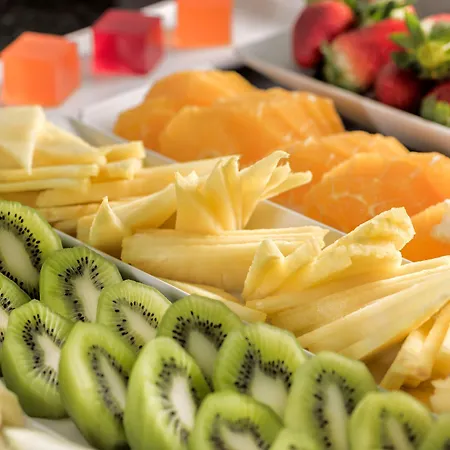 Hotel Nh Collection Palacio De Castellanos Salamanca