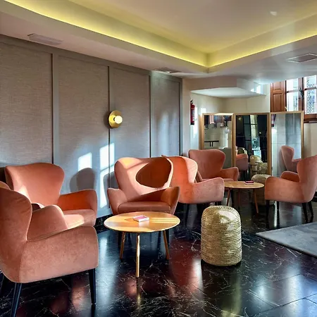 Nh Collection Palacio De Castellanos 4*