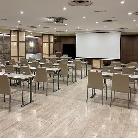 Nh Collection Palacio De Castellanos فندق سلامنكا
