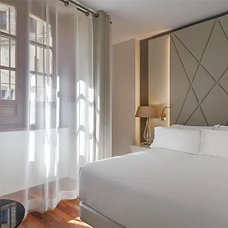 Nh Collection Palacio De Castellanos Salamanka