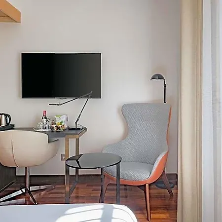 Nh Collection Palacio De Castellanos
