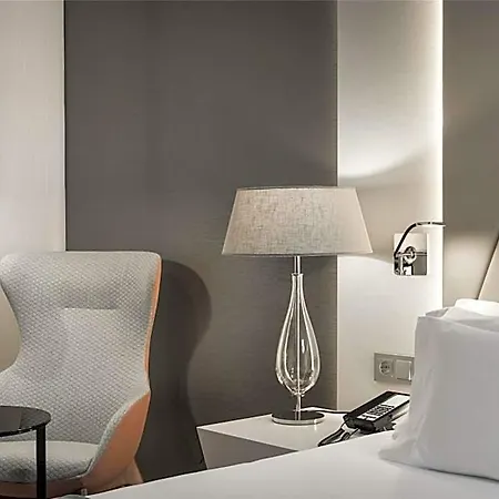 Nh Collection Palacio De Castellanos Salamanka