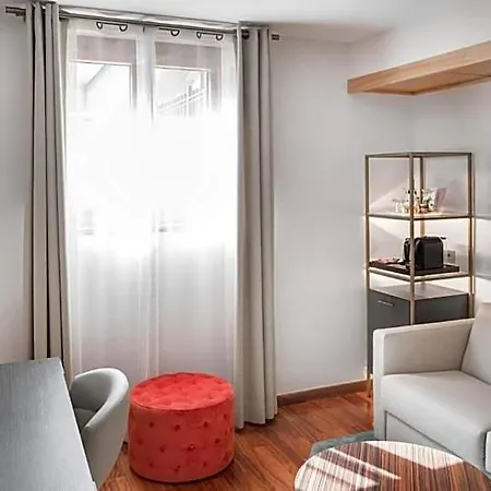 Nh Collection Palacio De Castellanos 4*
