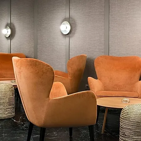 فندق Nh Collection Palacio De Castellanos سلامنكا