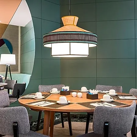Nh Collection Palacio De Castellanos فندق 4*