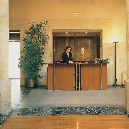 Nh Collection Palacio De Castellanos 4* سلامنكا