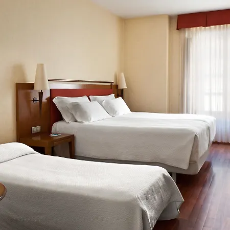 Nh Collection Palacio De Castellanos 4* Salamanca