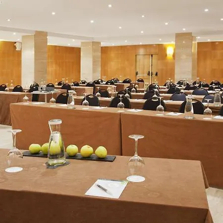 Nh Collection Palacio De Castellanos 4* Salamanca
