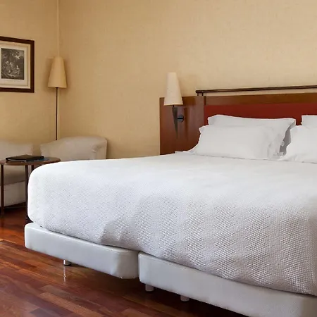 Nh Collection Palacio De Castellanos 4*