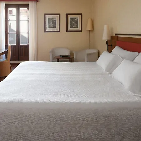 Hotel Nh Collection Palacio De Castellanos Salamanka