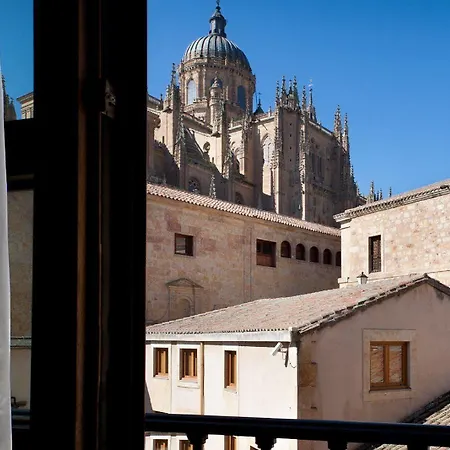 Nh Collection Palacio De Castellanos