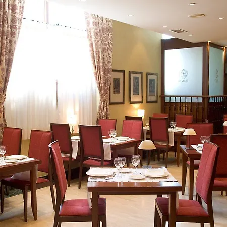 Nh Collection Palacio De Castellanos