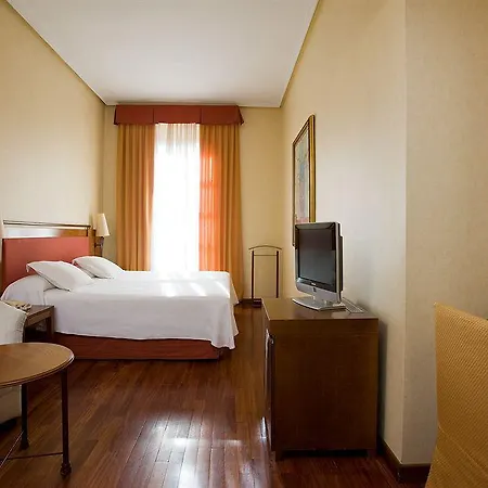 Nh Collection Palacio De Castellanos سلامنكا