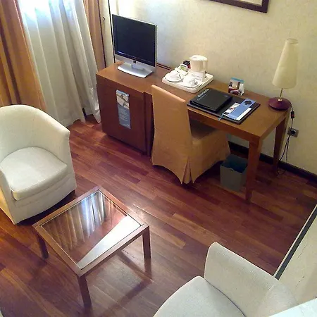 호텔 Nh Collection Palacio De Castellanos 살라망카