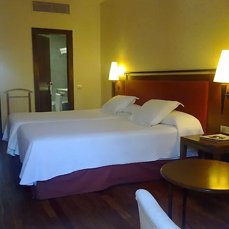 Nh Collection Palacio De Castellanos 살라망카