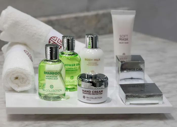 Nh Collection Palacio De Castellanos Hotel Salamanca