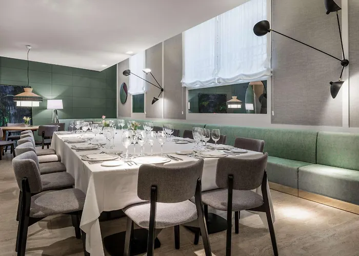 Nh Collection Palacio De Castellanos 4* Саламанка