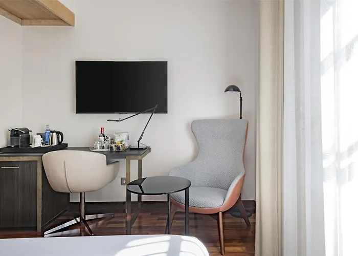 Nh Collection Palacio De Castellanos Hotel Salamanca