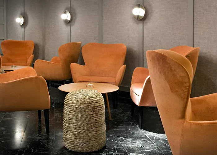 Nh Collection Palacio De Castellanos Готель Саламанка