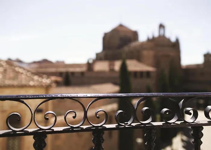 Nh Collection Palacio De Castellanos