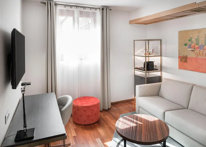 Hotel Nh Collection Palacio De Castellanos