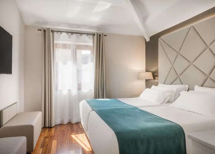 Nh Collection Palacio De Castellanos Hotel Salamanca