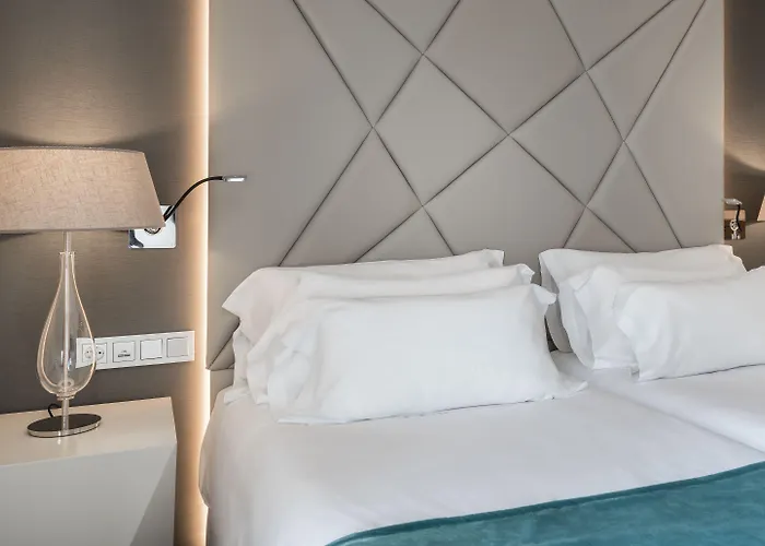 Nh Collection Palacio De Castellanos Саламанка