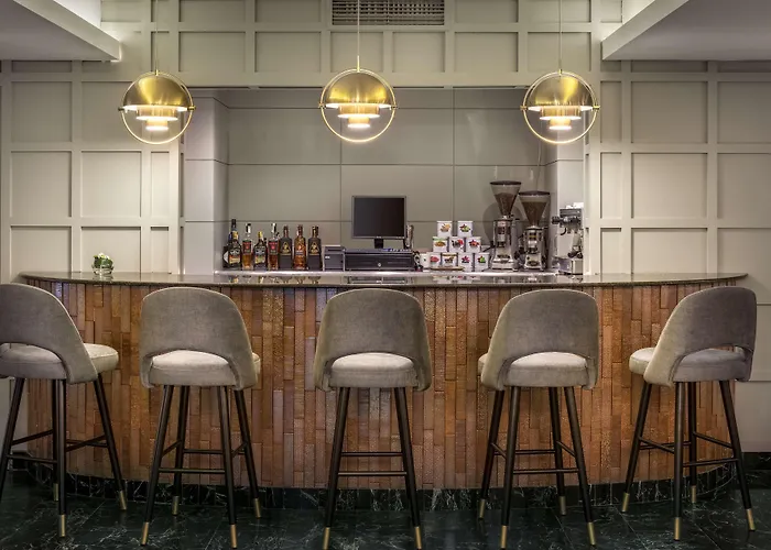 ホテル Nh Collection Palacio De Castellanos サラマンカ