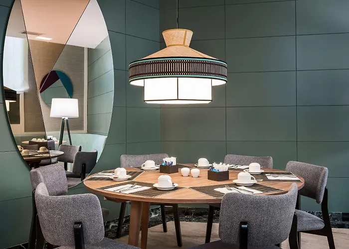 ホテル Nh Collection Palacio De Castellanos 4*