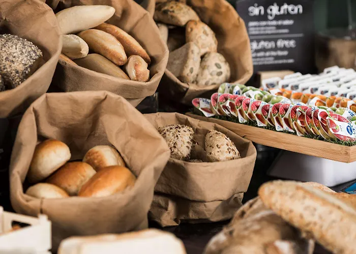 Nh Collection Palacio De Castellanos サラマンカ