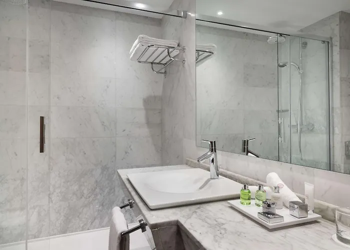 Nh Collection Palacio De Castellanos 4*