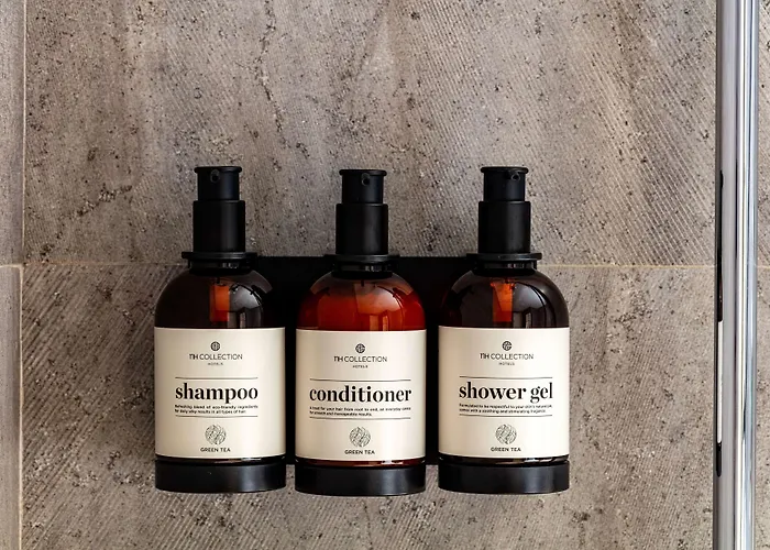 Nh Collection Palacio De Castellanos 4* Саламанка