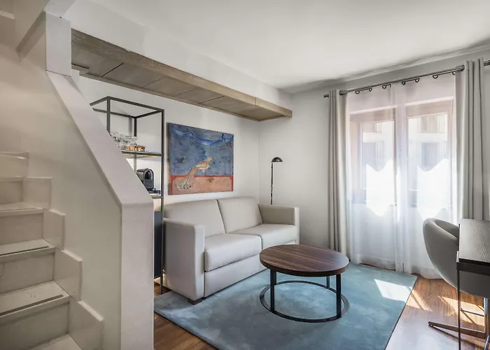 ホテル Nh Collection Palacio De Castellanos 4*