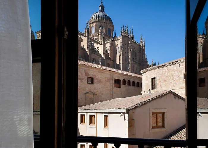 Nh Collection Palacio De Castellanos