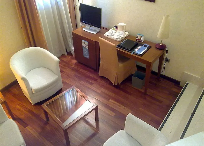 Hotel Nh Collection Palacio De Castellanos Salamanca