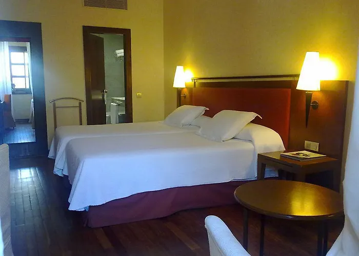 Nh Collection Palacio De Castellanos Salamanca