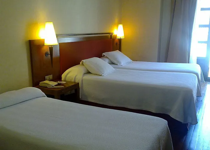 Nh Collection Palacio De Castellanos